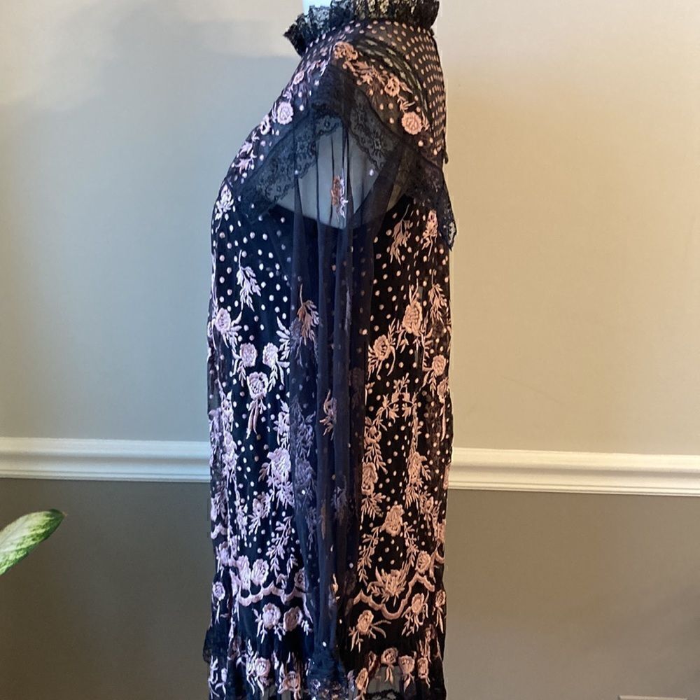 Needle & Thread Dress   - Picture 3 of 7